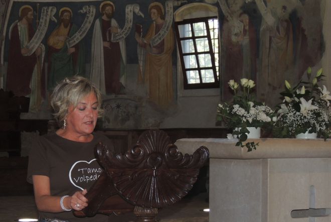 pellizza Molinetto 5 L