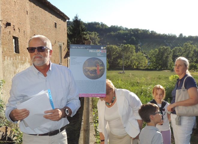 pellizza Molinetto pernigotti  2L