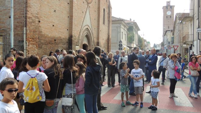 scuola pontecurone 2 L