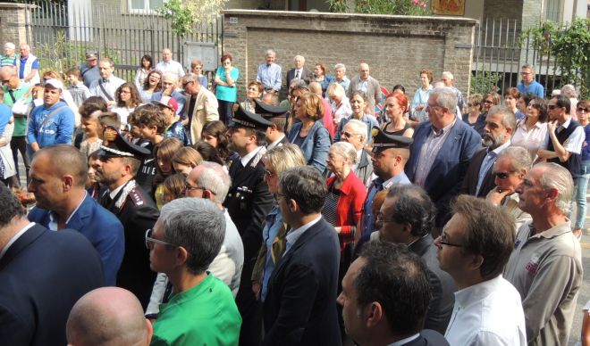 scuola pontecurone 4L