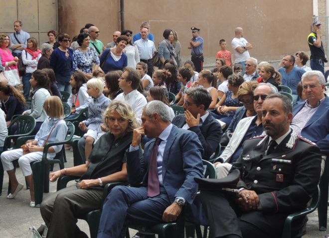 scuola pontecurone 7L