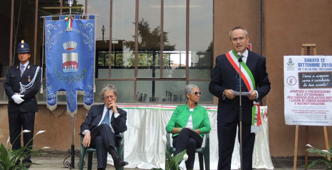 scuola pontecurone 9L