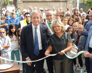 scuola pontecurone  Q