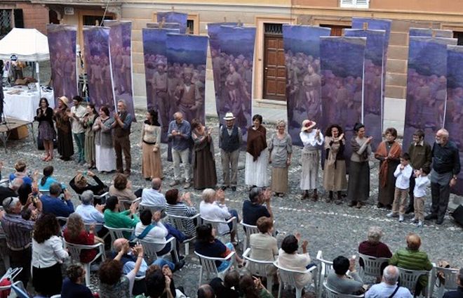 volpedo fiumana s sebastano - L