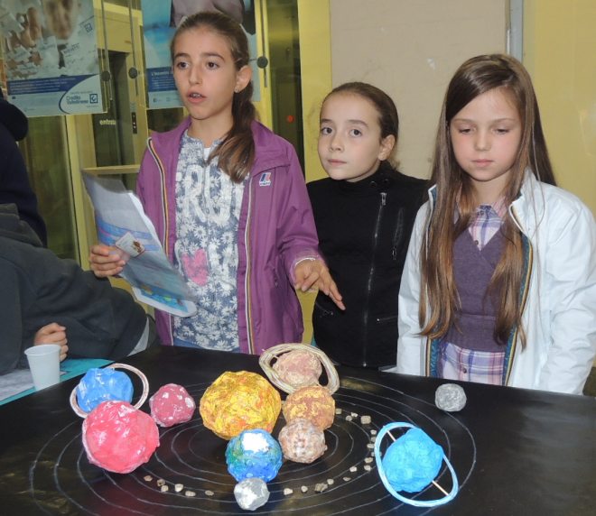 bancarelle scientifiche L