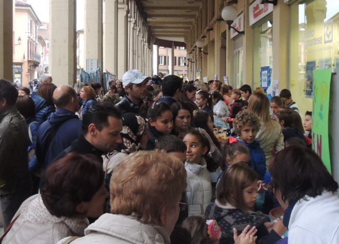 bancarelle scientifiche L