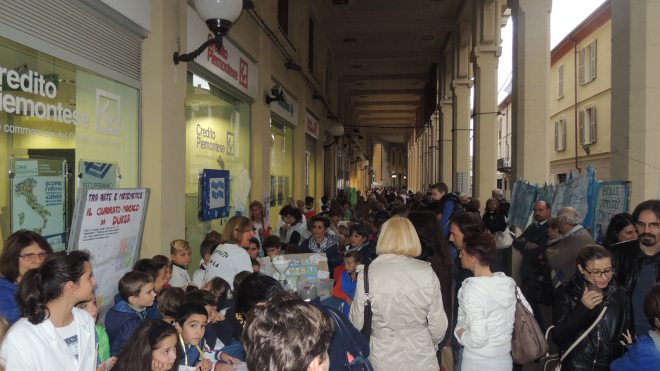 bancarelle scientifiche L