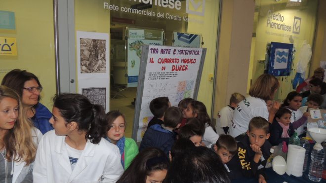 bancarelle scientifiche L