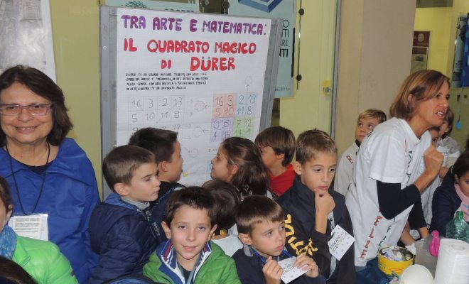 bancarelle scientifiche L