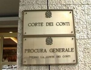 corte conti I