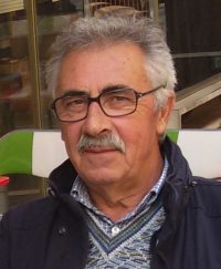 Angelo Di Cosmo 