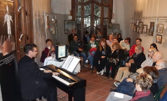 pianista pontecurone - L