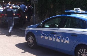 polizia 4Q