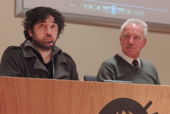 Bonafede e Bottazzi