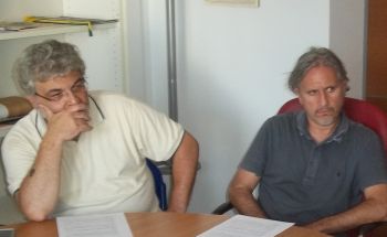 Danilo Bottiroli e Fabio Morreale