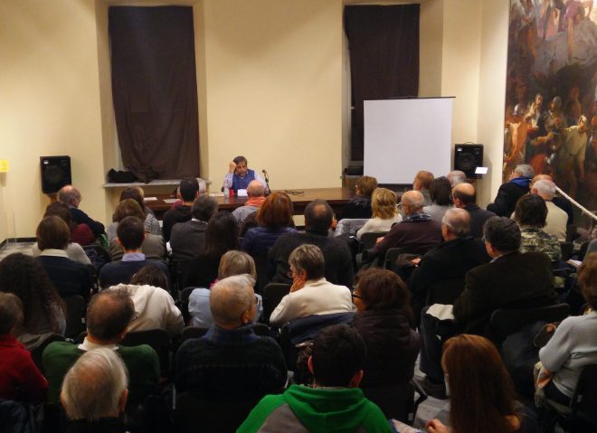 Chora Tortona