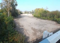 Il Curone dopo il lavori