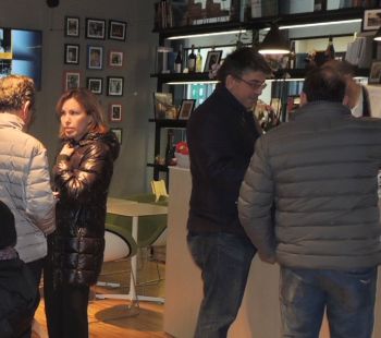 D-café Tortona