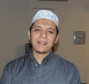 L'imam di Tortona