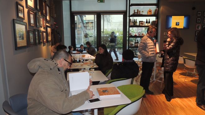 libro fondazione - 4L