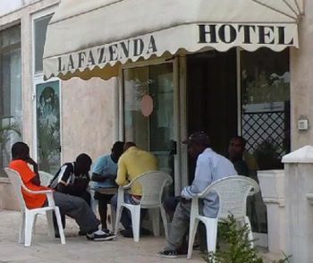 profughi migranti - Q