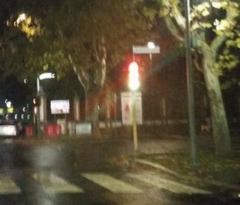 semafori impazziti - Q