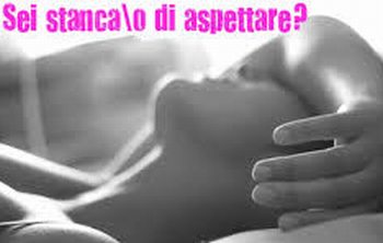 stanco di aspettare - Q