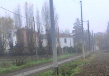 strada Viscarda Passalacqua Tortona