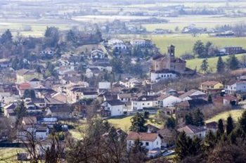 Valle San Bartolomeo