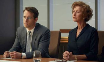 Ryan Reynolds ed Helen Mirren