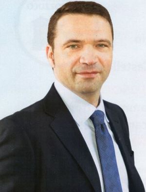 Miloscio sindaco pozzolo
