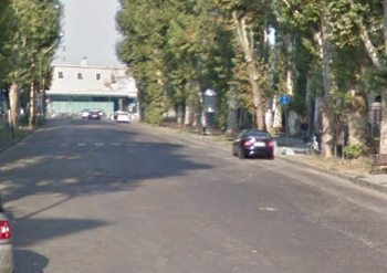 Viale della Repubblica Alessandria