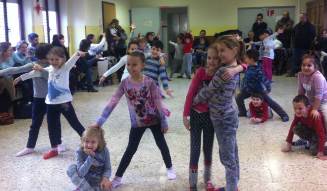 bimbinj salvo d'acquisto - 2L