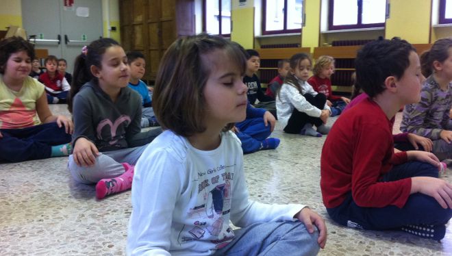 bimbinj salvo d'acquisto - L