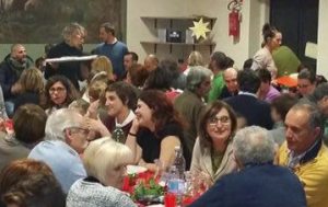 cena sarezzano - Q