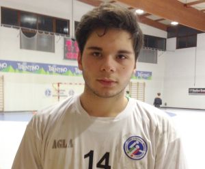 Alessandro Chiddemi