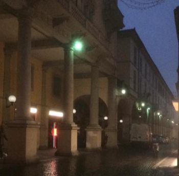 Domenica 6 dicembre tardo pomeriggio