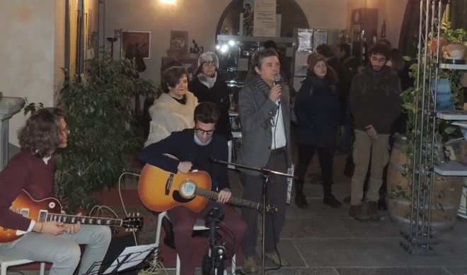 mostra peano - L