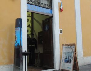 Museo mare Tortona