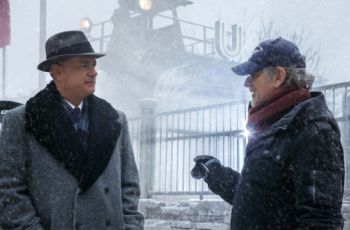 Tom Hanks e Steven Spielberg