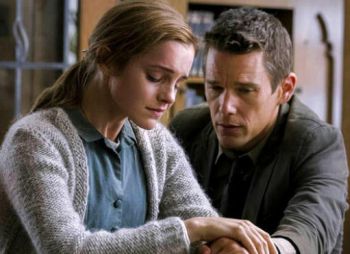 Emma Watson ed Ethan Hawke