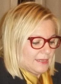 La figlia Rita Rossa