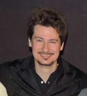 Fabio Fossati