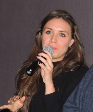 Carlotta Zucchetto