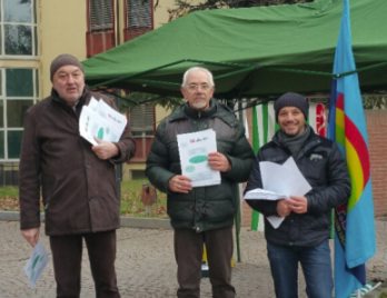 sindacati ospedale tortona - Q