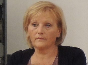 Felicia Broda Novi Ligure
