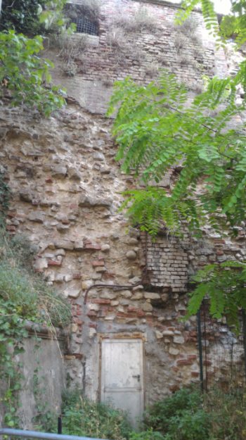cisternone I