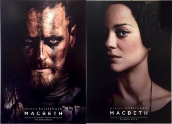 macbeth - Q