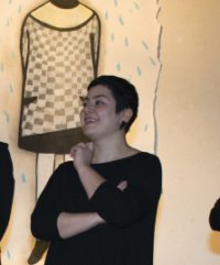 Elisa Muliere