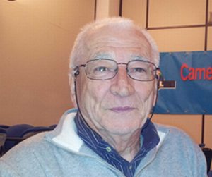 Alberto Pavese